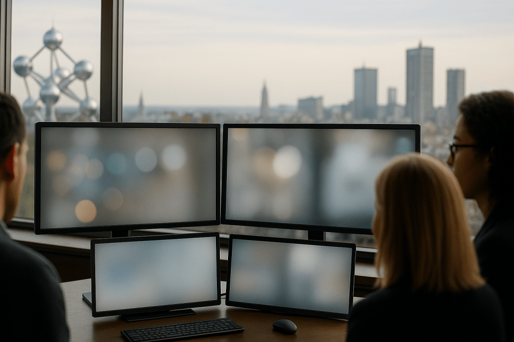 From Chatbots to Digital Workers: Building a Truly AI-Native&nbsp;Business